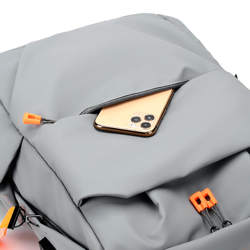 Rucksack mit Laptop-Fach, 20-35 L, wasserdicht, Urban Style