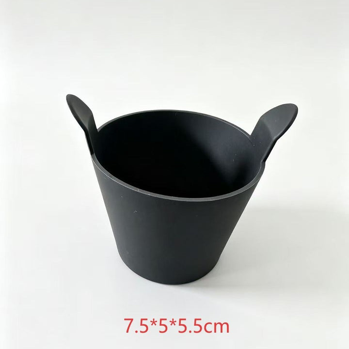 Silikon-Backformen für Luftfriteuse und Backofen