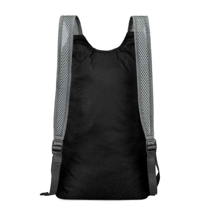 Rucksack, 20–35 L, wasserabweisend, Oxford-Gewebe