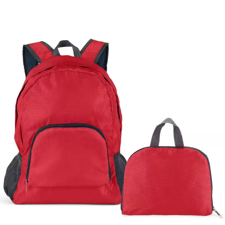 Faltbarer Outdoor-Rucksack, 20–35 L, Polyester