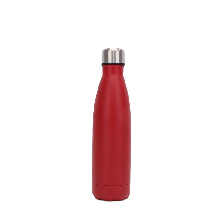 Isolierflasche aus Edelstahl, 304er