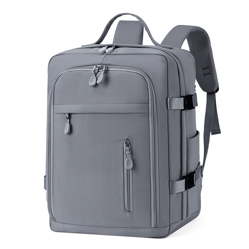 Oxford-Rucksack, 20–35 L, Laptop bis 16 Zoll