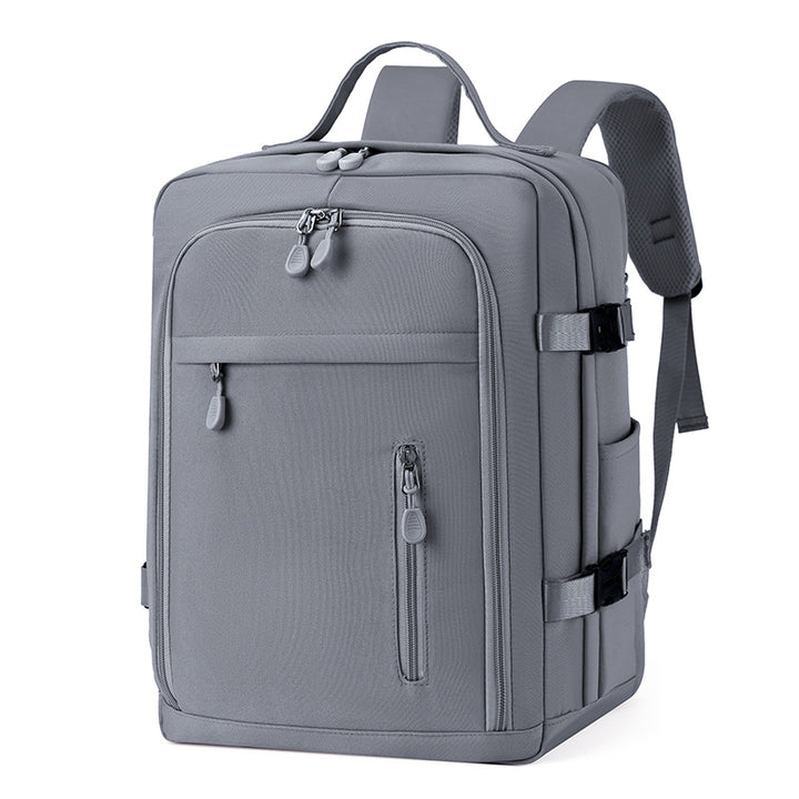Oxford-Rucksack, 20–35 L, Laptop bis 16 Zoll