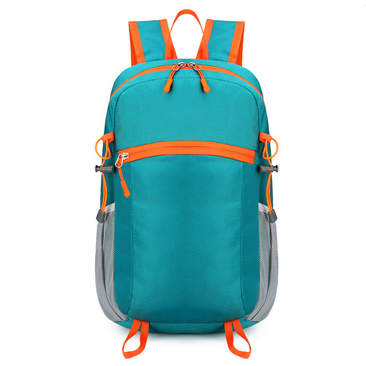 Ultraleichter Outdoor-Rucksack, faltbar, bis 20 L