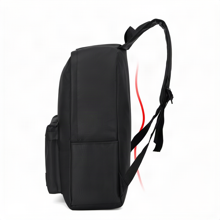 Laptop-Rucksack aus Oxford-Gewebe, 20–35 L