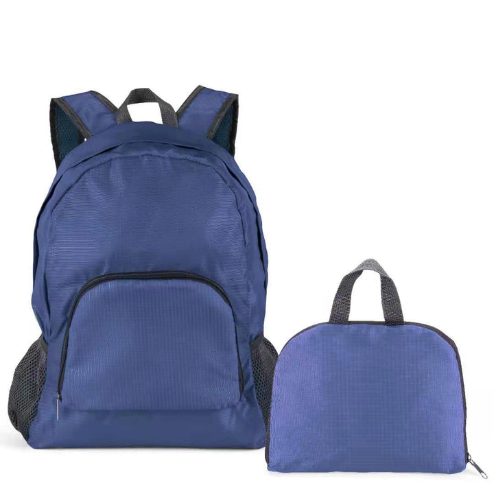 Faltbarer Rucksack, 10 L, strapazierfähig