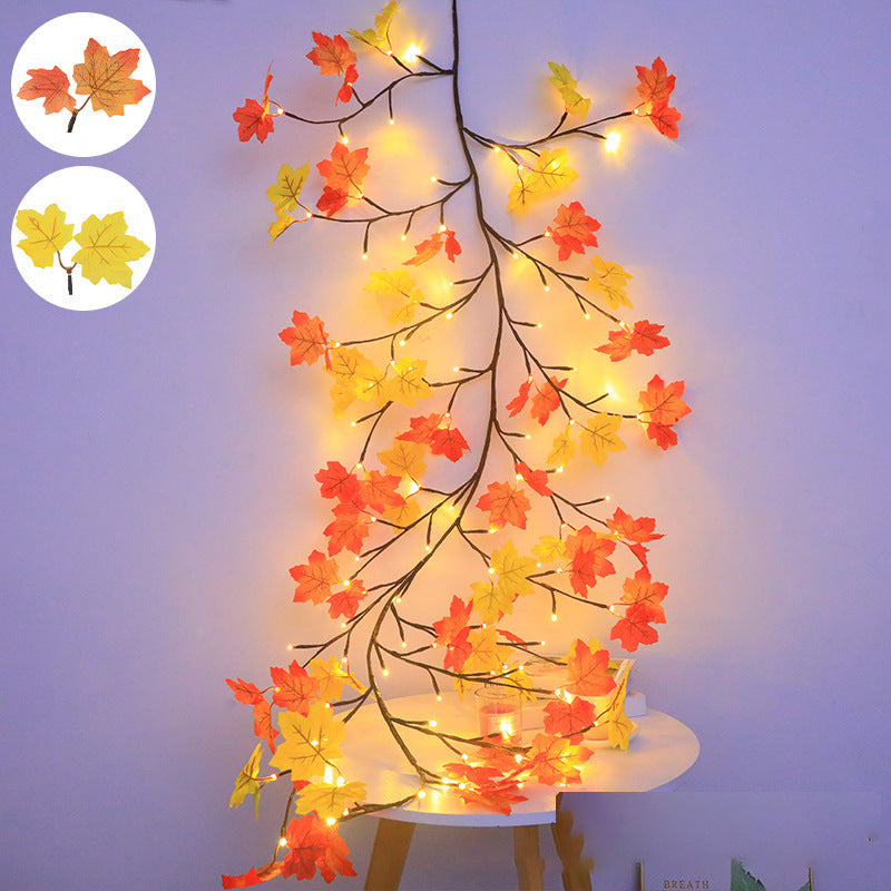Cherry Blossom Whisper Wall Light