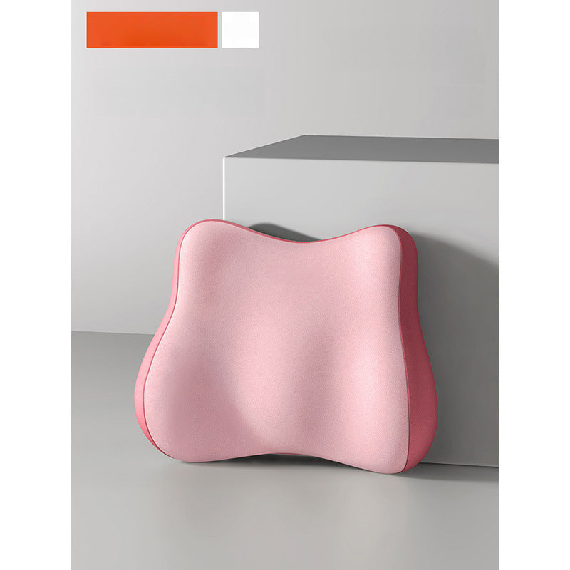 Sitzkissen mit integrierter Rückenlehne