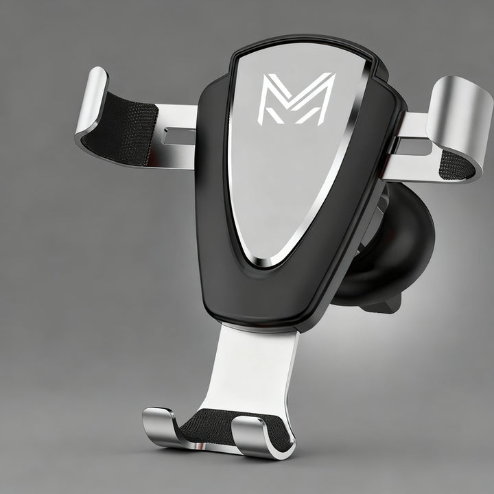 Handyhalter für Auto-Lüftung