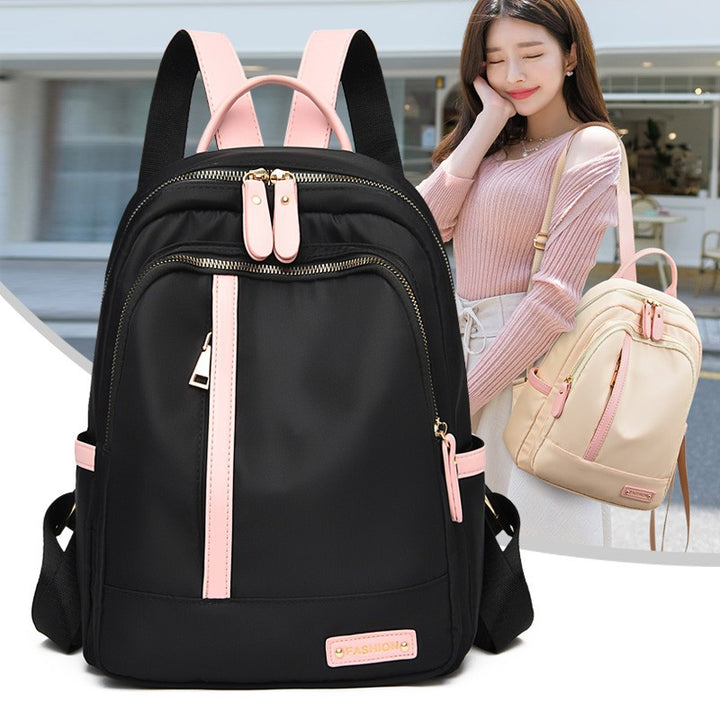 Rucksack Nylon, 20-35 L, wasserfest