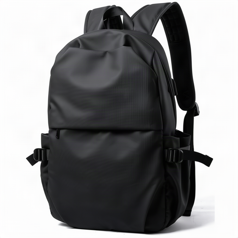 Rucksack, Oxfordstoff, 15-Zoll-Laptop-Fach