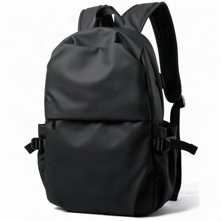 Rucksack, Oxfordstoff, 15-Zoll-Laptop-Fach
