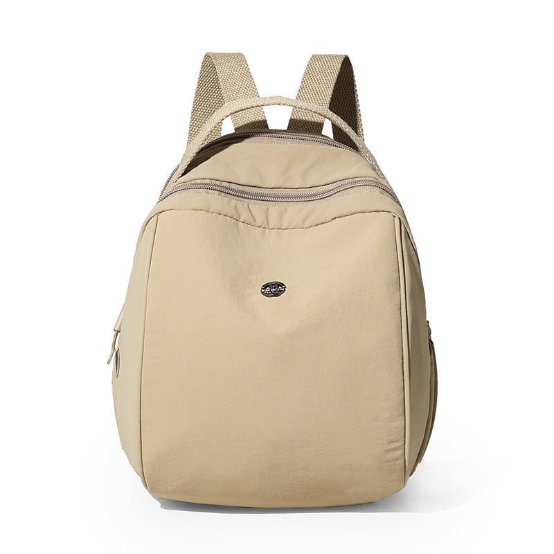 Minimalistischer Rucksack Nylon, unter 20 L, ultraleicht