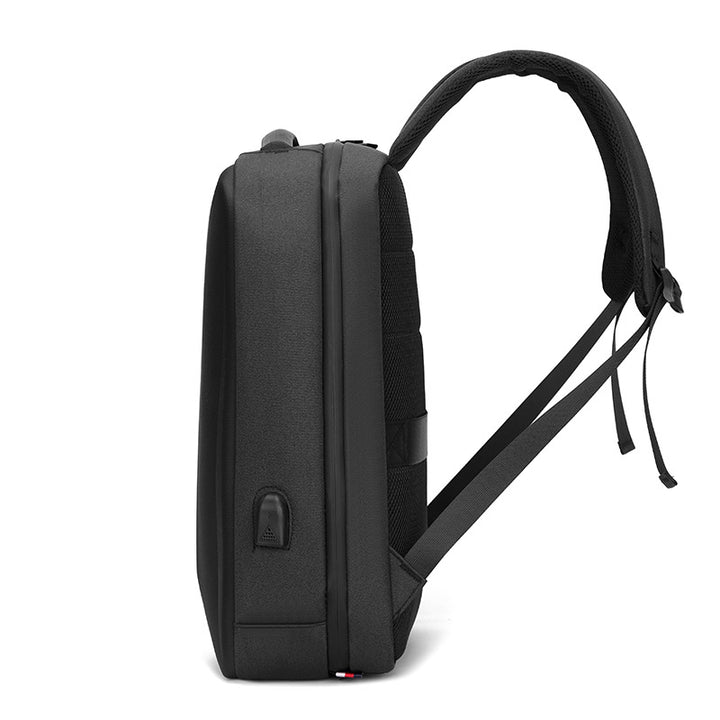 Laptop-Rucksack 17,3 Zoll, stoßfest, 20-35 L