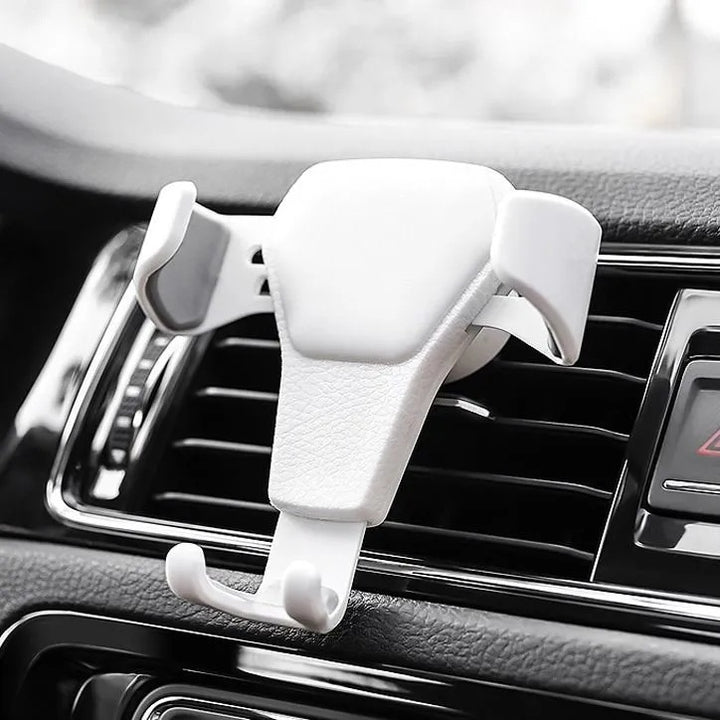 Kfz-Handyhalter für die Lüftung