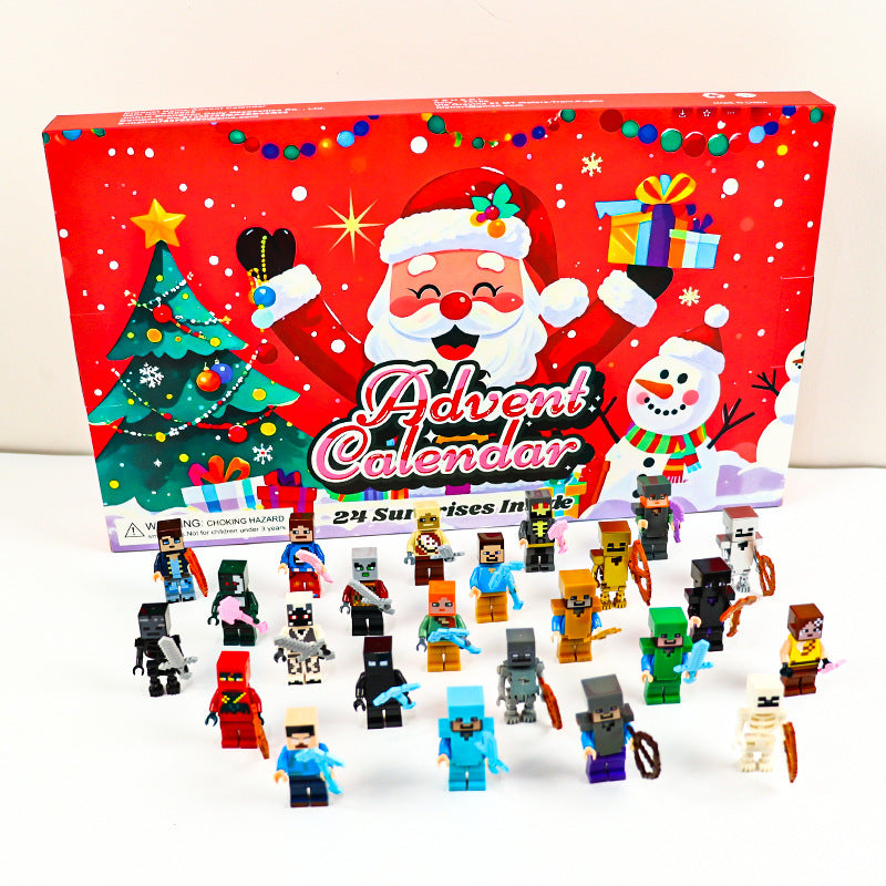 Chiemseegarn Adventskalender 2026