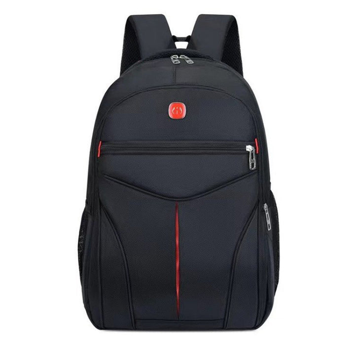 Laptop-Rucksack mit Erweiterung, 20–35 L, 14 Zoll