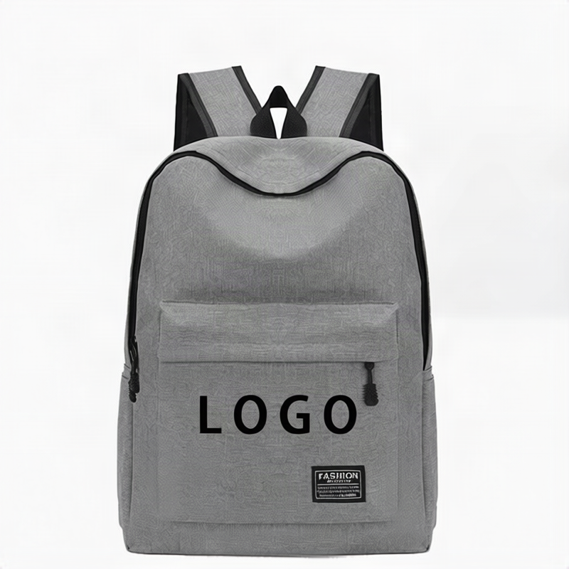 Laptop-Rucksack aus Oxford-Gewebe, 20–35 L