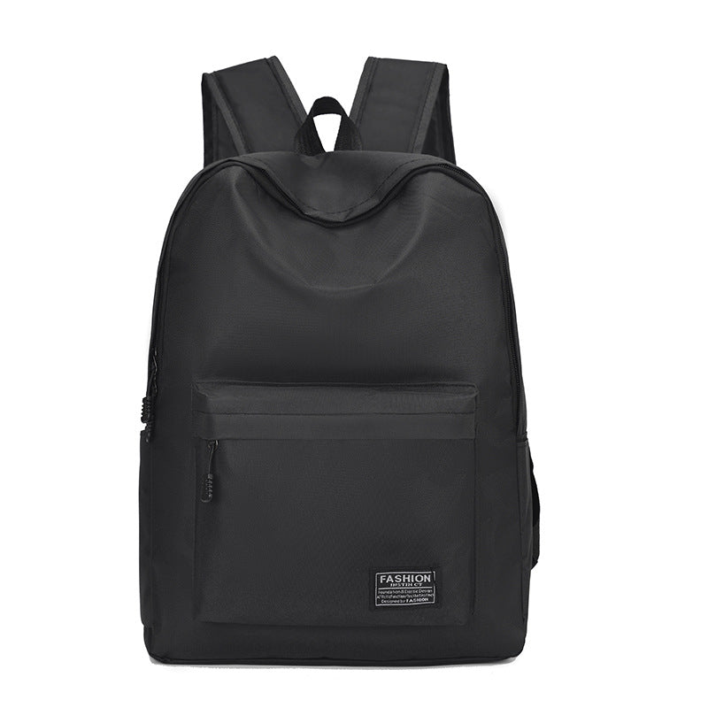 Laptop-Rucksack aus Oxford-Gewebe, 20–35 L