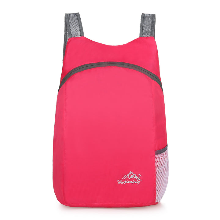 Outdoor-Rucksack, wasserfest, bis 20 L