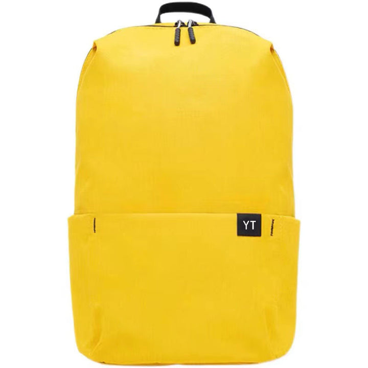 Wasserdichter Rucksack, Polyester, 7–20 L