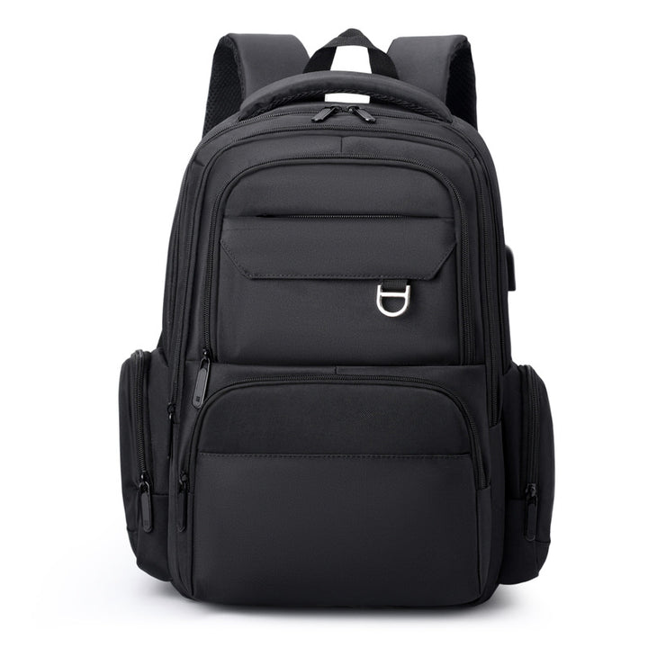 Business-Rucksack für Laptop, 20–35 L, atmungsaktiv
