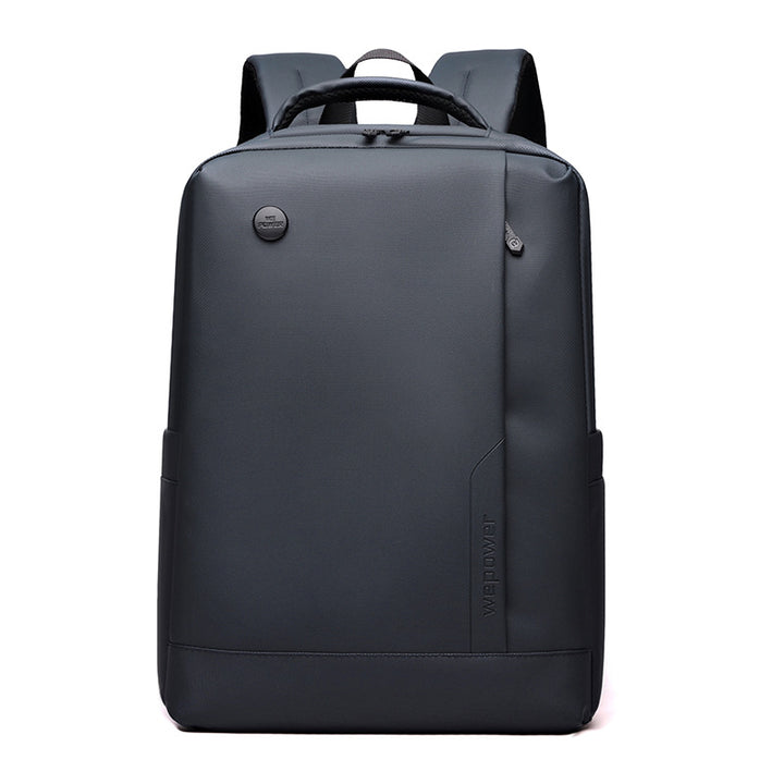 Laptop-Rucksack 15 Zoll, Nylon, wasserdicht, 20–35 L