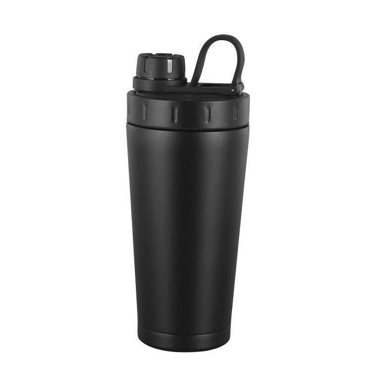 Doppelwandiger Edelstahl-Shaker 700 ml