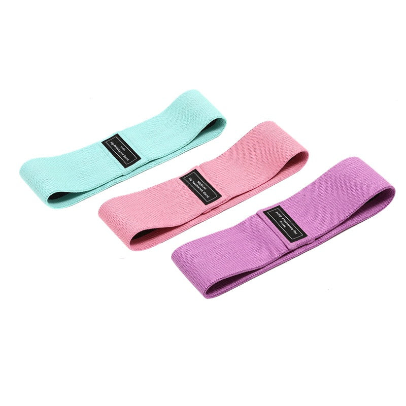 Centr CFB Set Resistance bands
