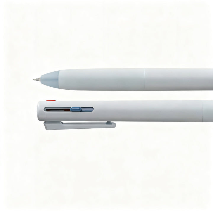 Mehrfarbstift 0,5 mm mit Metallschaft