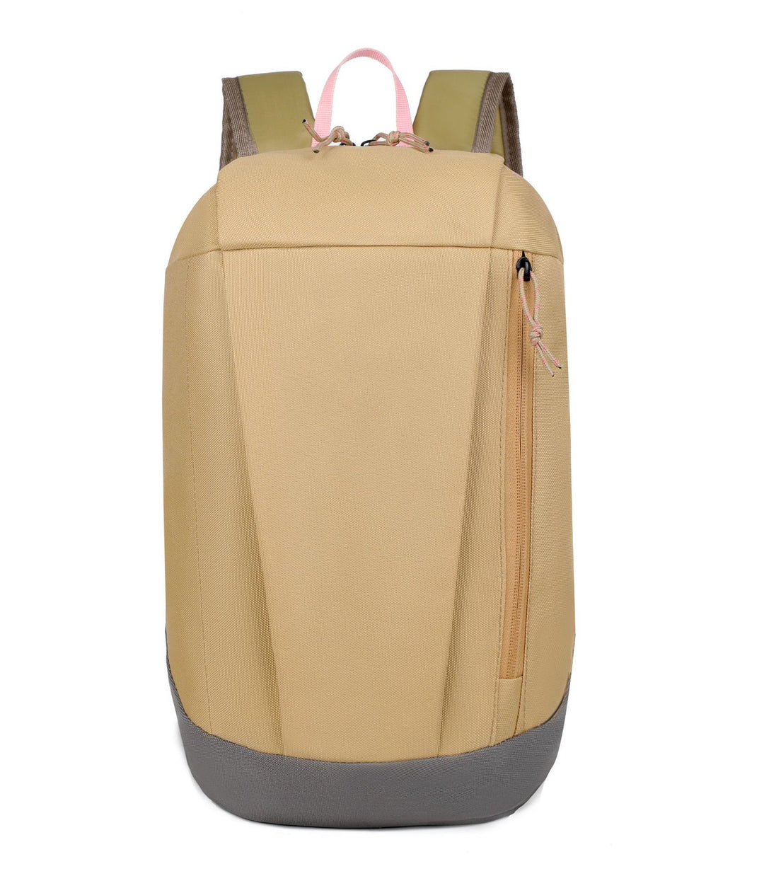 Leichter Rucksack, 10 L, wasserabweisend