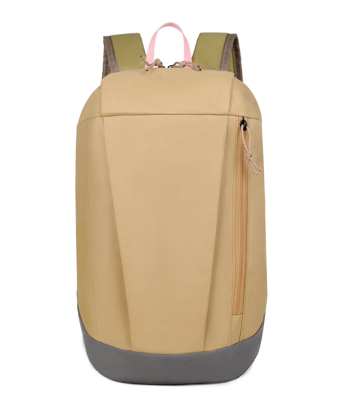Leichter Rucksack, 10 L, wasserabweisend
