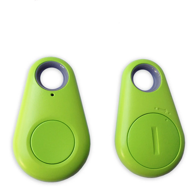 Mini GPS Tracker für Kinder - Mini GPS Tracking-Gerät für Haustiere, Kinder, Autos und vieles mehr Karnz