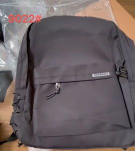 Rucksack aus Polyester, bis 14-Zoll-Laptop