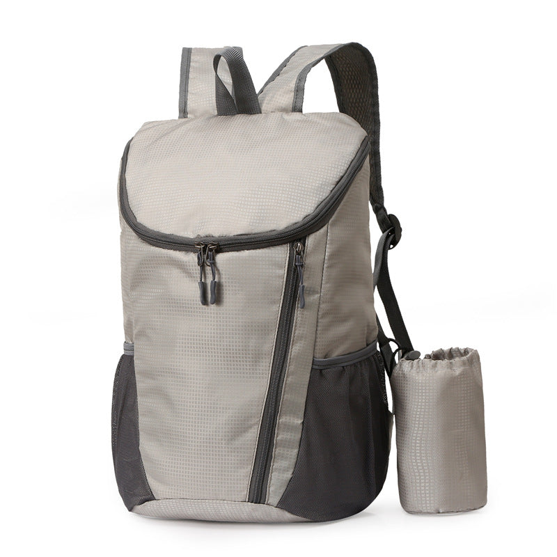 Outdoor-Rucksack Modell 532, 20–35 L, Polyester