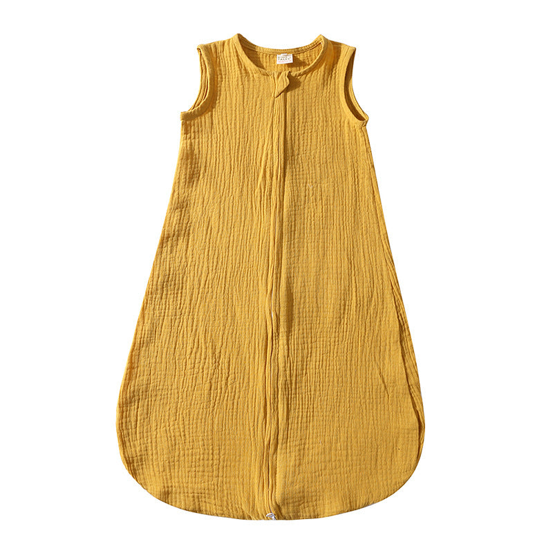 Babyschlafsack mit Wattierung, Größe S–L