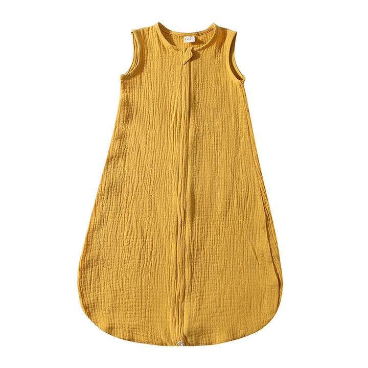 Babyschlafsack mit Wattierung, Größe S–L