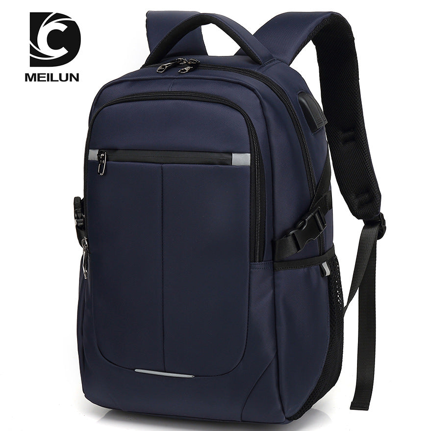Rucksack 8806#, 20–35 L, Oxfordstoff, 15,6 Zoll