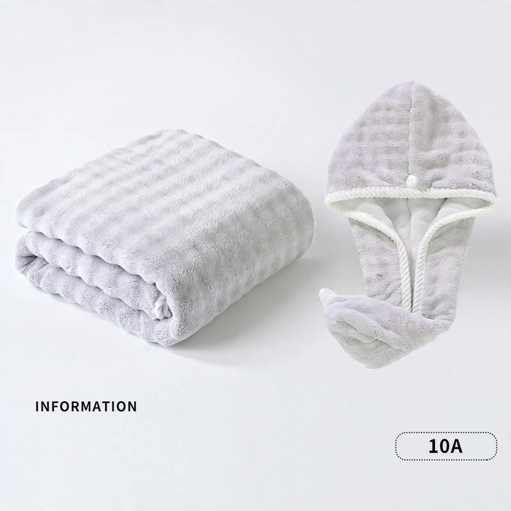 Fleece-Wolldecke, 800–1000 g, vier Jahreszeiten
