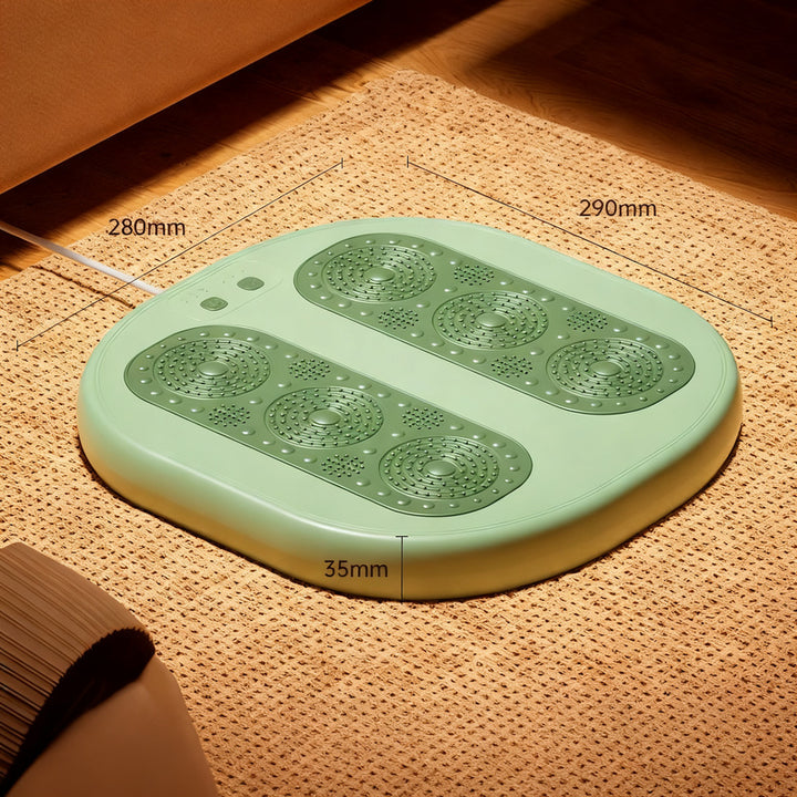 USB-Fußwärmer mit Massage-Funktion