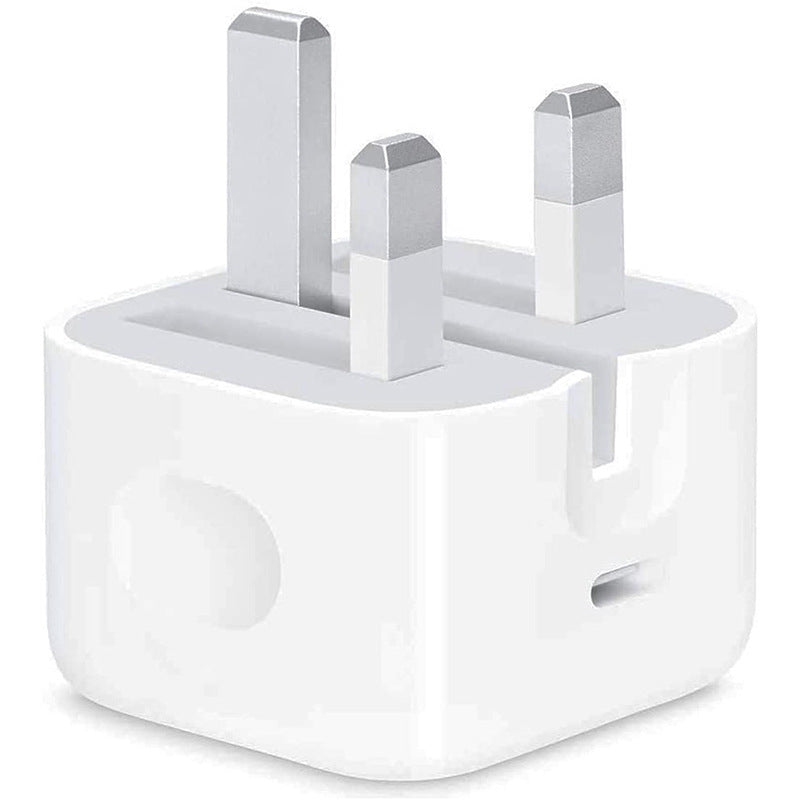 USB-C Schnellladegerät, 20–60 W, mit Kabel