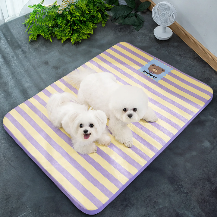 Sommer-Kühlmatte für Hunde und Katzen