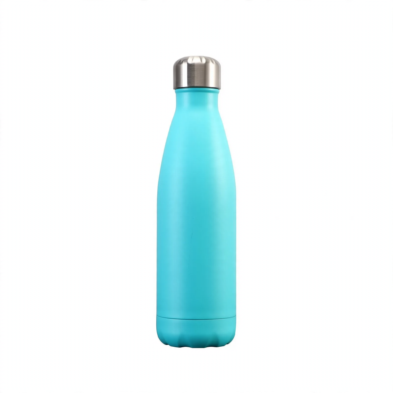 Isolierflasche aus Edelstahl, 304er