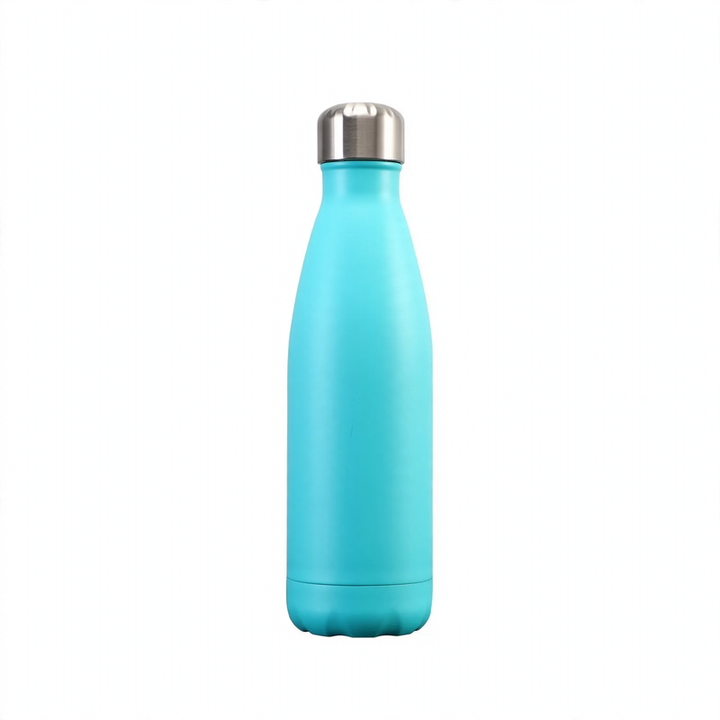 Isolierflasche aus Edelstahl, 304er