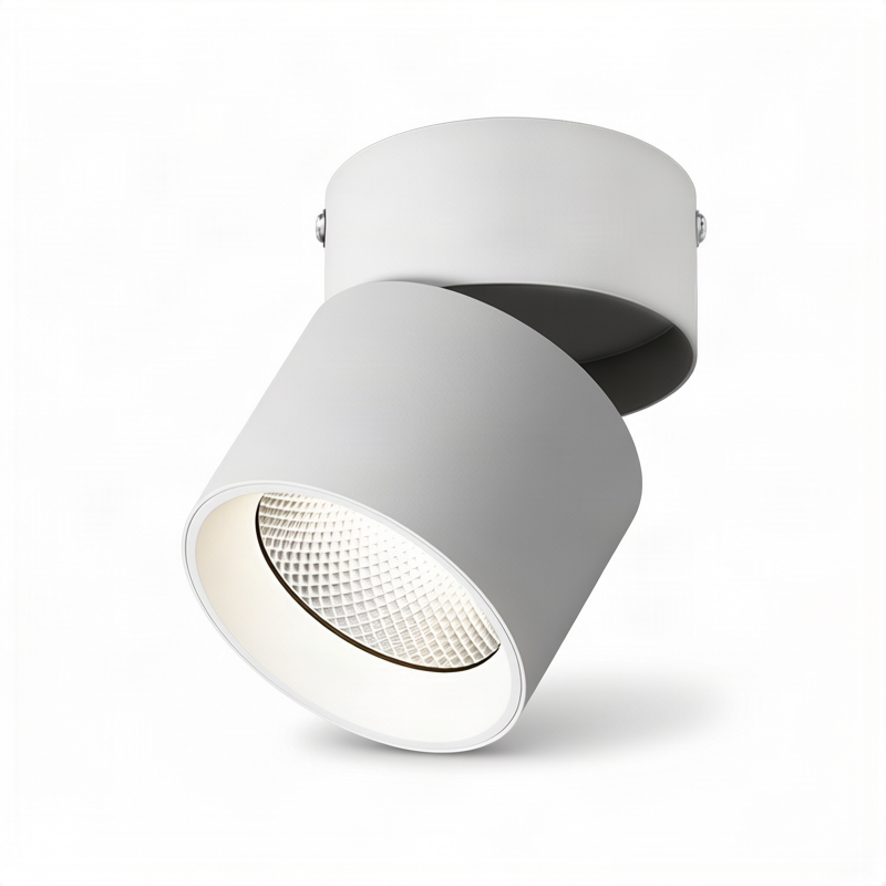 LED-Wandleuchte mit Fernbedienung und Farbwahl