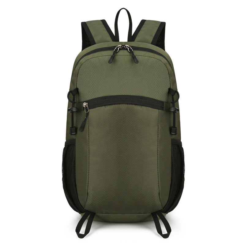 Ultraleichter Outdoor-Rucksack, faltbar, bis 20 L