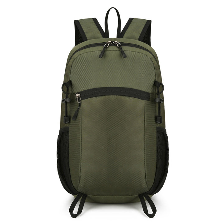 Ultraleichter Outdoor-Rucksack, faltbar, bis 20 L