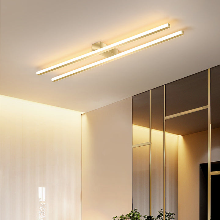 LED-Deckenleuchte Modell 3127 mit Dimmfunktion