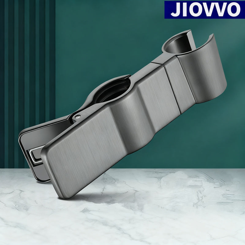 Duschkopfhalter aus Zinklegierung