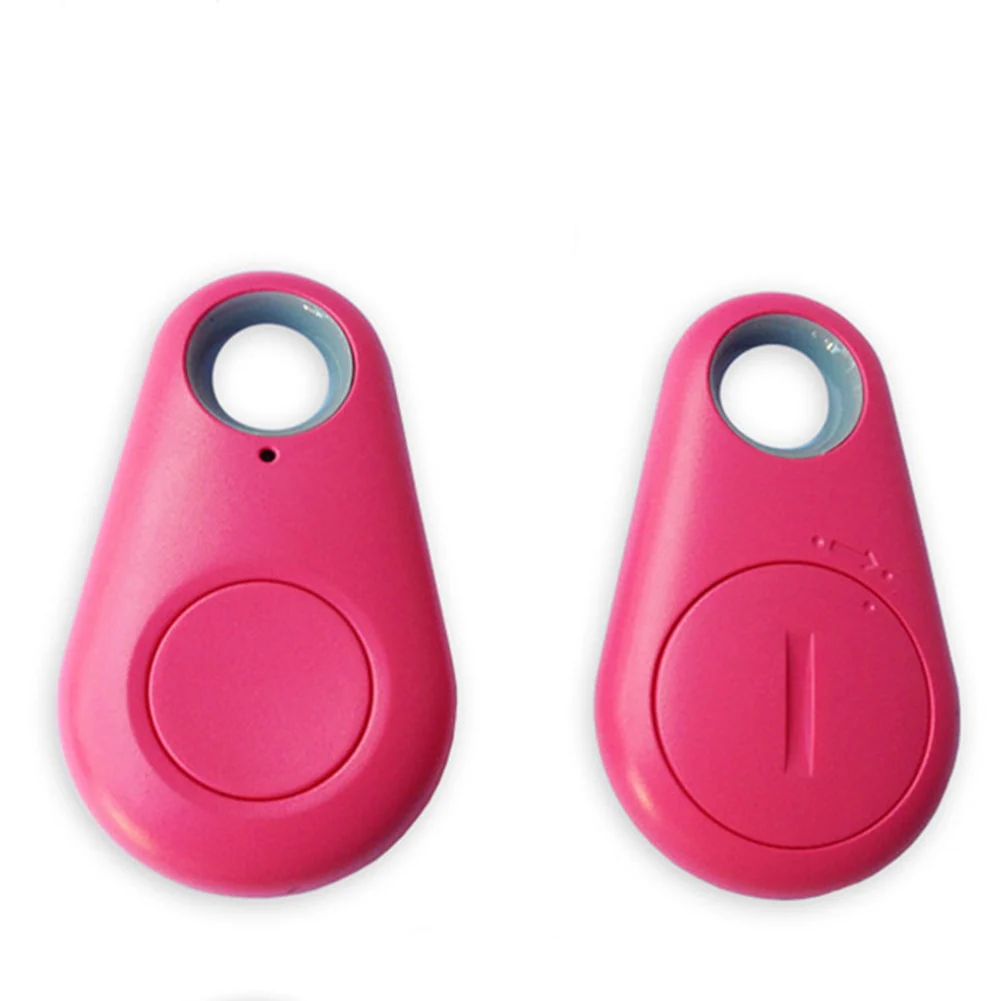 Mini GPS Tracker für Kinder - Mini GPS Tracking-Gerät für Haustiere, Kinder, Autos und vieles mehr Karnz